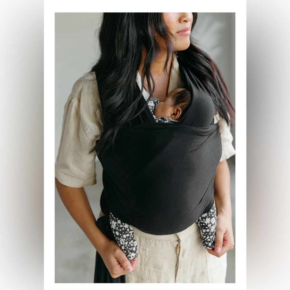 Solly Baby wrap